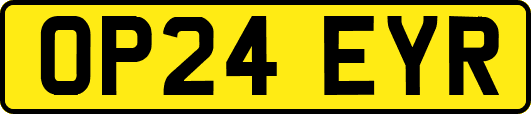 OP24EYR
