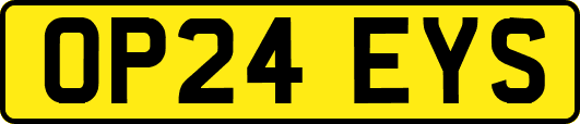 OP24EYS