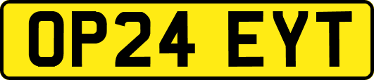 OP24EYT