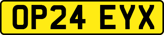 OP24EYX