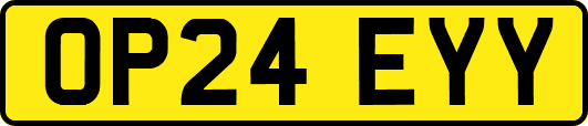 OP24EYY