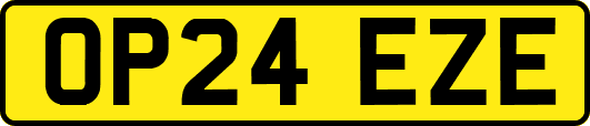 OP24EZE