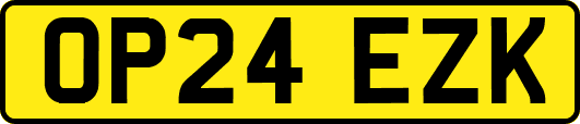 OP24EZK
