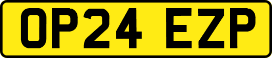 OP24EZP