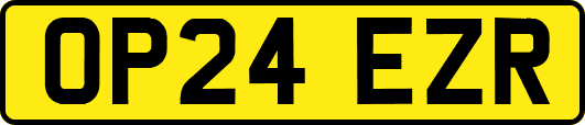 OP24EZR