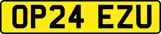 OP24EZU