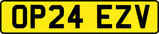 OP24EZV