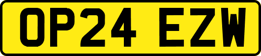 OP24EZW