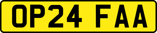 OP24FAA