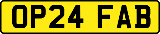 OP24FAB