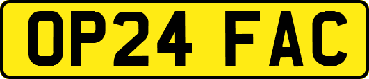 OP24FAC