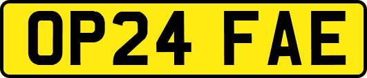 OP24FAE