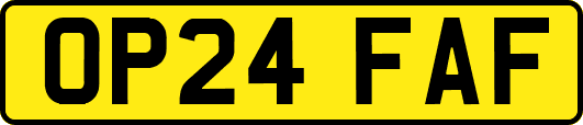 OP24FAF