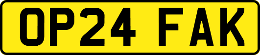OP24FAK