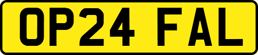OP24FAL