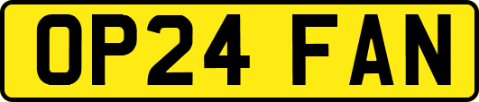 OP24FAN