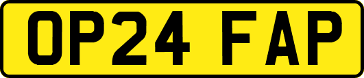 OP24FAP