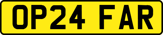 OP24FAR