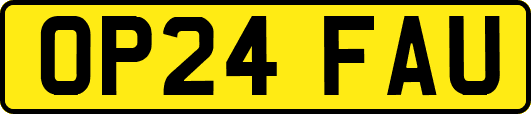 OP24FAU