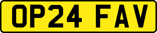 OP24FAV
