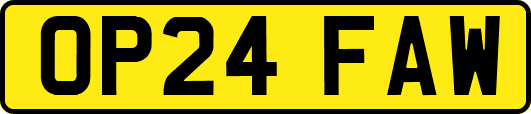 OP24FAW