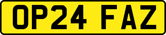 OP24FAZ