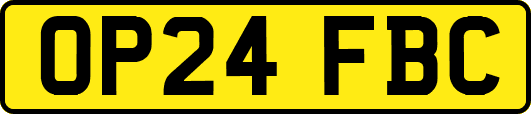 OP24FBC
