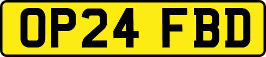 OP24FBD