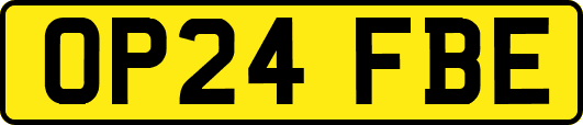 OP24FBE