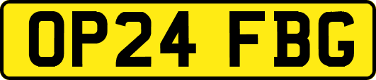 OP24FBG