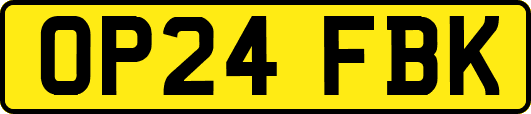 OP24FBK