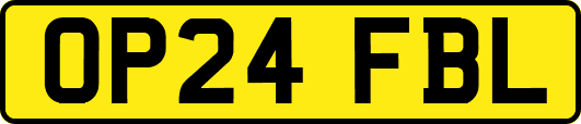 OP24FBL