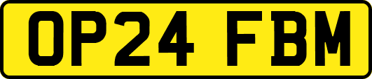 OP24FBM