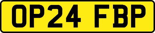 OP24FBP