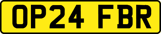 OP24FBR