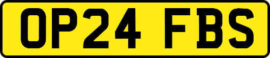 OP24FBS
