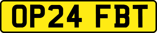 OP24FBT