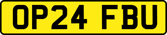 OP24FBU