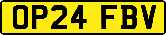 OP24FBV