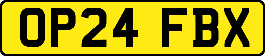 OP24FBX