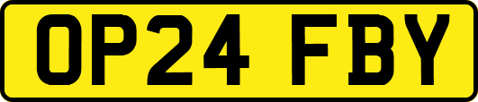 OP24FBY