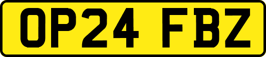 OP24FBZ