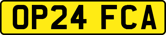 OP24FCA