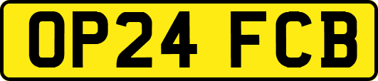 OP24FCB