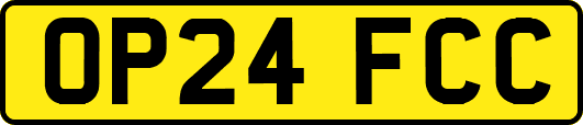 OP24FCC