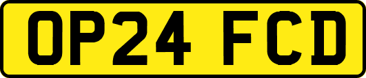 OP24FCD