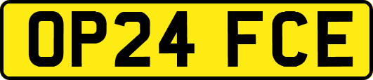 OP24FCE