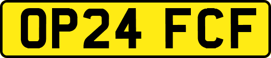 OP24FCF