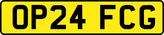 OP24FCG