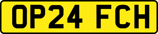 OP24FCH